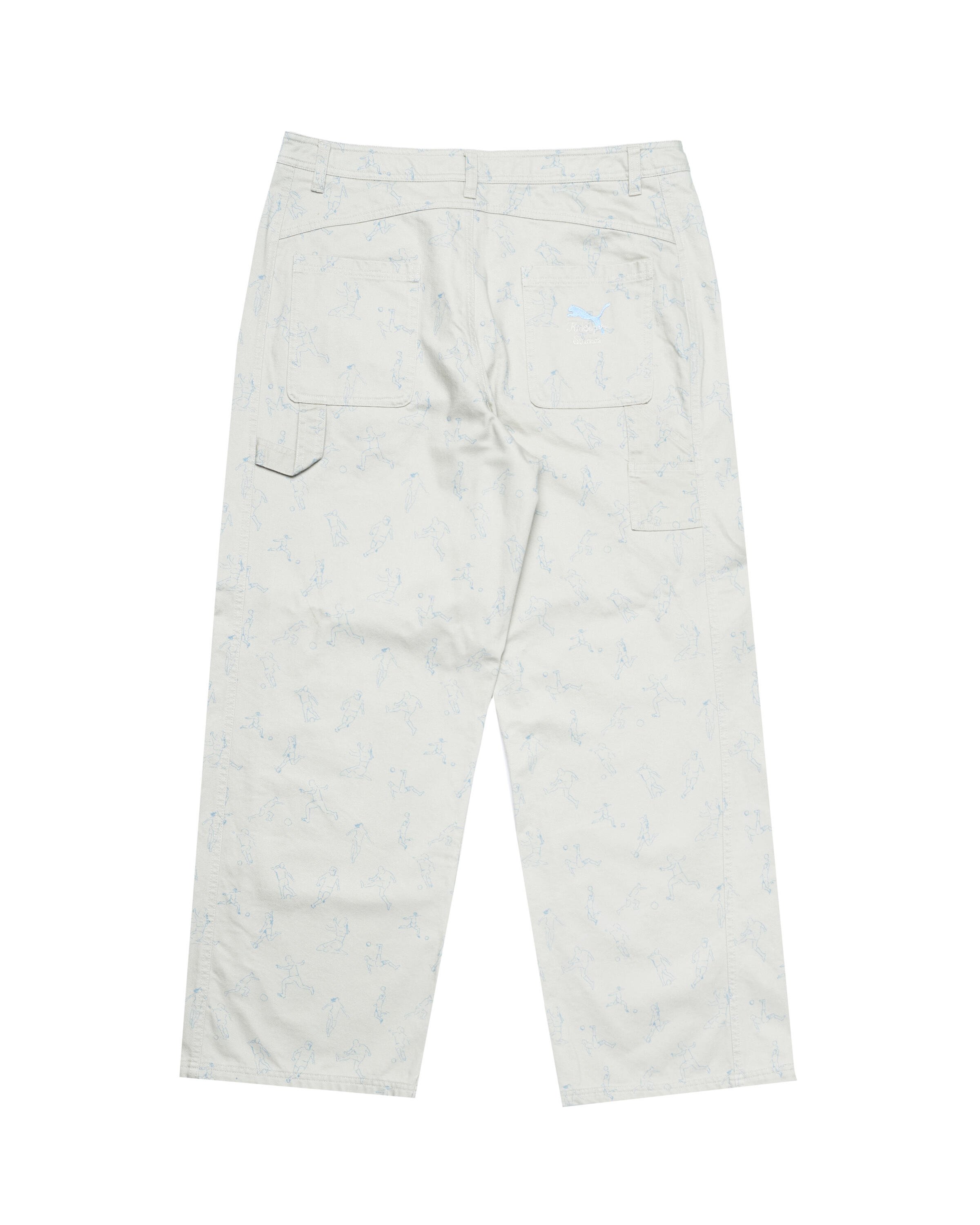 Puma x KIDSUPER Pants | 626707-68 | AFEW STORE